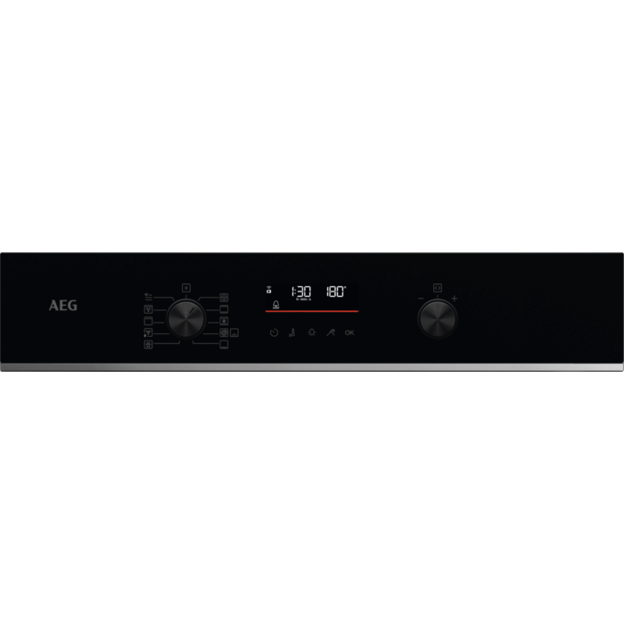AEG - Pyrolytic oven - TS6PB531AB