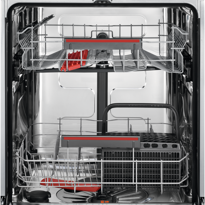 AEG - Dishwasher 60 cm - FSE64610Z