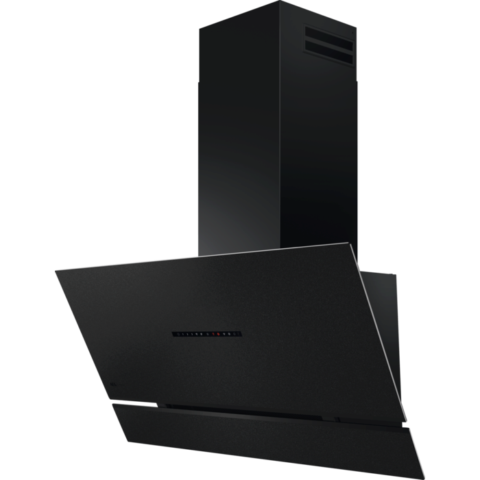 AEG 8000 vgradna kaminska kuhinjska napa širine 90 cm