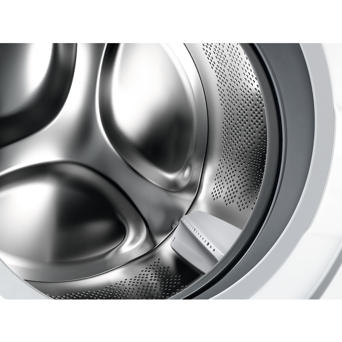 AEG - 8 kg washing machine - LFR61844BE