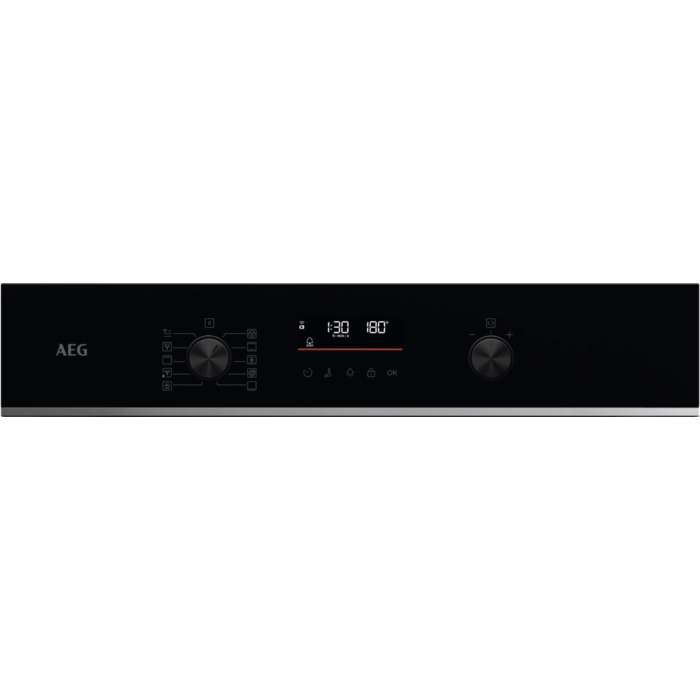 AEG - Pyrolytic oven - TU5PB431SB