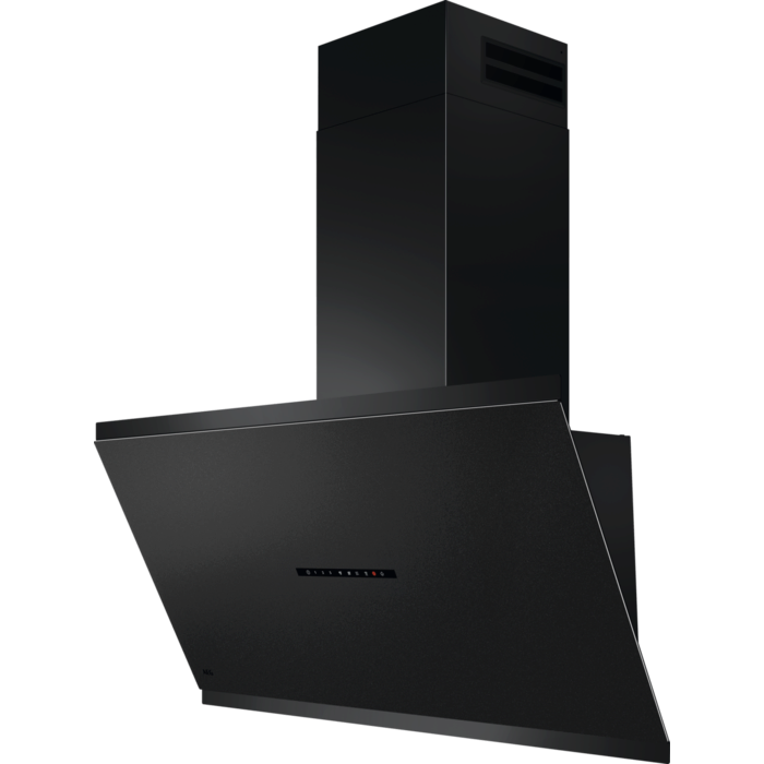 AEG 7000 vgradna kaminska kuhinjska napa širine 90 cm