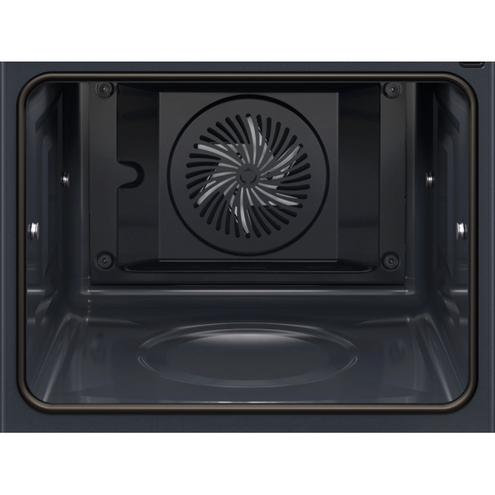 AEG - Pyrolytic oven - NBS6P53AK