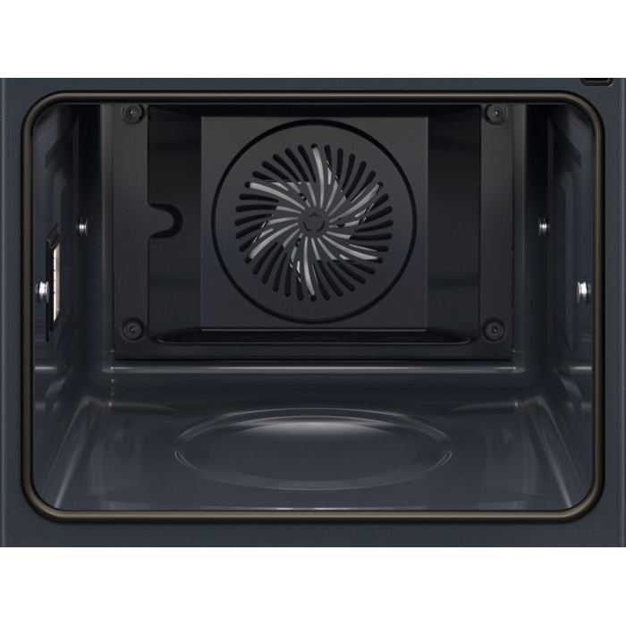 AEG - Steam oven - BSK778380T