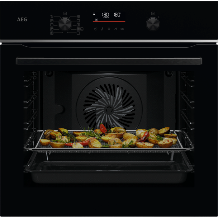 AEG - Pyrolytic oven - TS6PB531AB