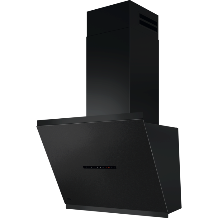 AEG 7000 vgradna kaminska kuhinjska napa širine 60 cm