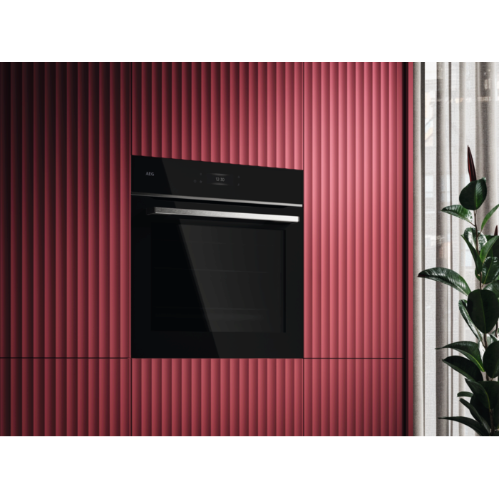 AEG - Pyrolytic oven - OS6PB631AB