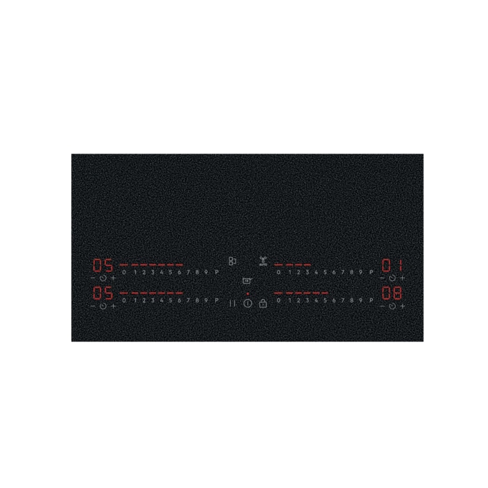 Product Control Panel