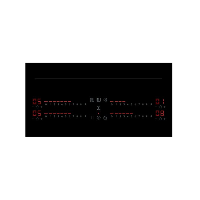 Product Control Panel