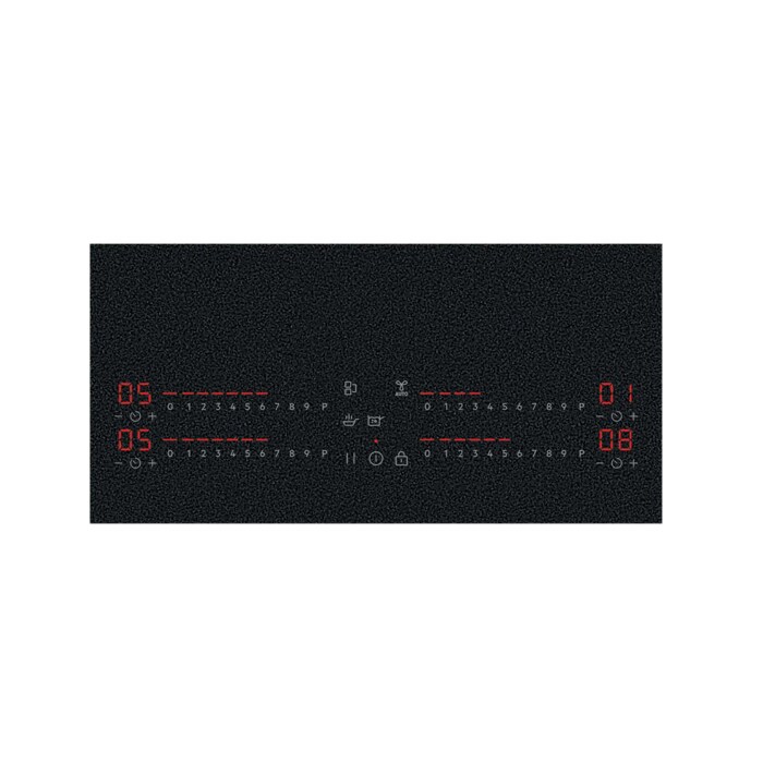 Product Control Panel