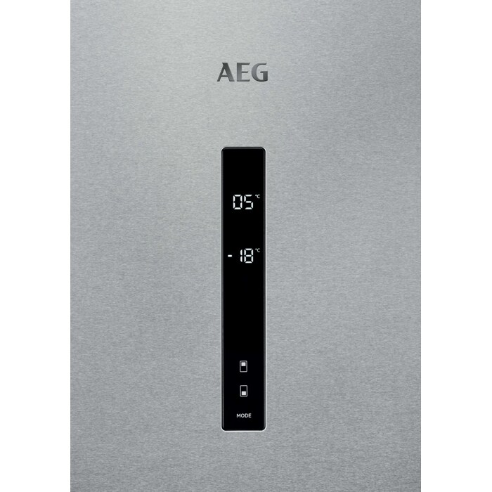 Product Control Panel