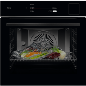 STEAMPRO S TEHNIKO SOUS VIDE
