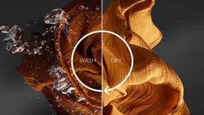 6000 Wash-to-dry