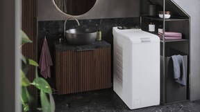 7000 ProSteam® tehnologija