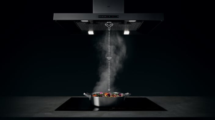 Funkcija Hob2Hood®*