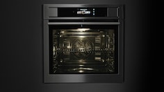 Pečica SteamPro s programom Sous vide