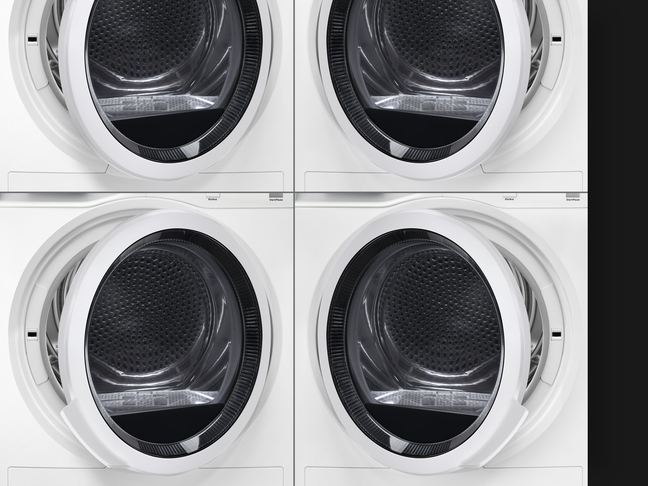 Buying guide Find the perfect tumble dryer AEG AEG