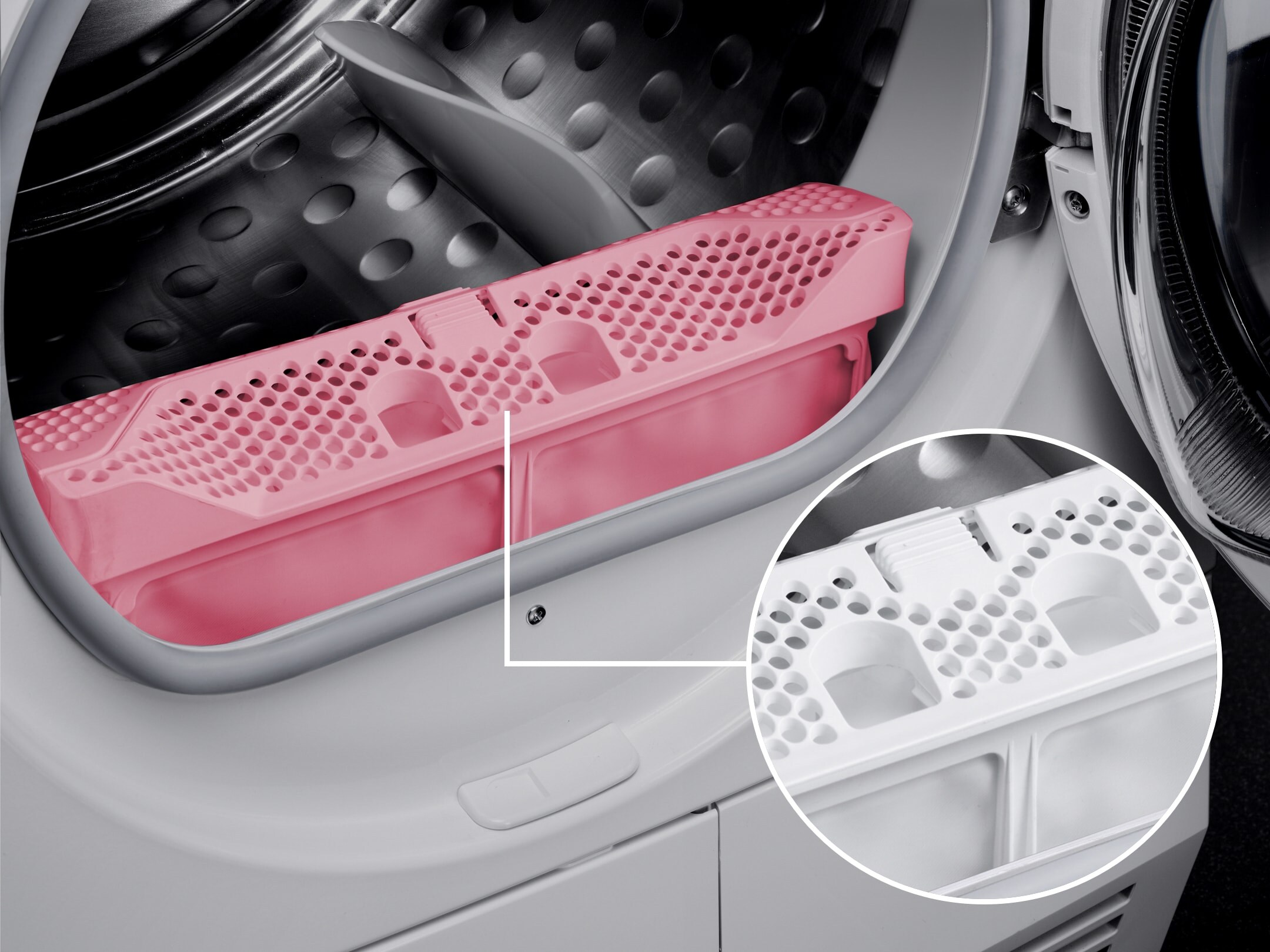 Buying guide Find the perfect tumble dryer AEG AEG