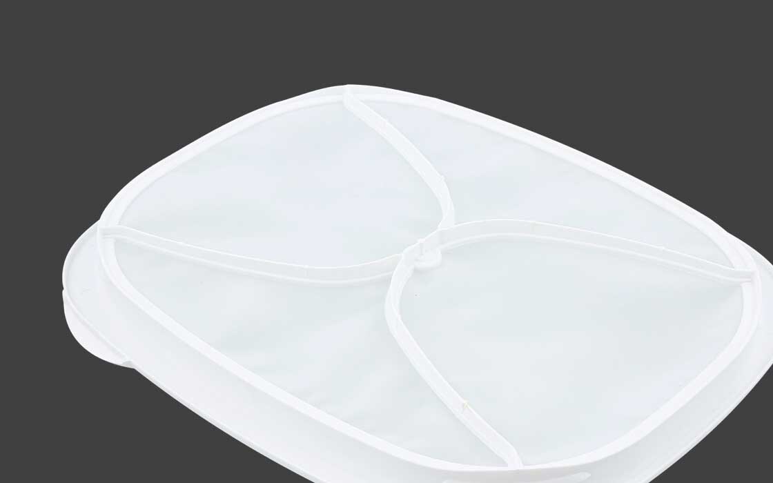 Tumble Dryer Fine Filter