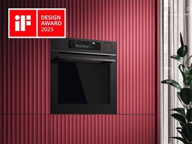 Pečice CookSmartTouch+