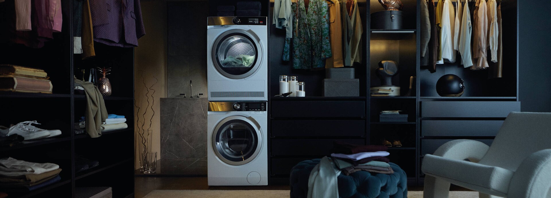 AEG appliances